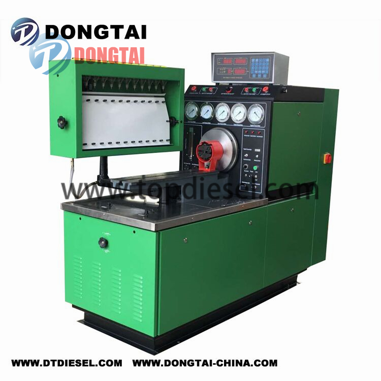 Dongtai EPS 619 Diesel Injection Pump Test Bench