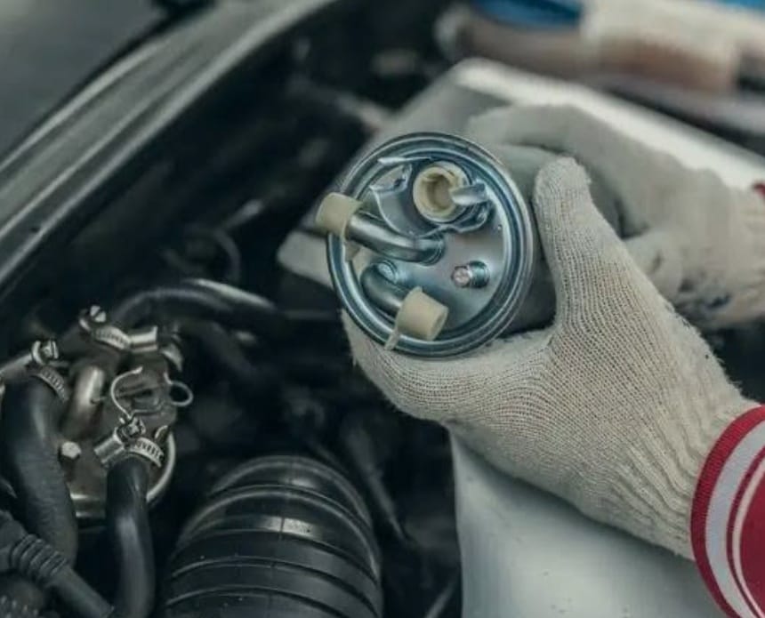Common Failures When Fuel Filters Are Neglected