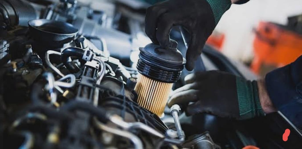 Common Oil Filter Problems