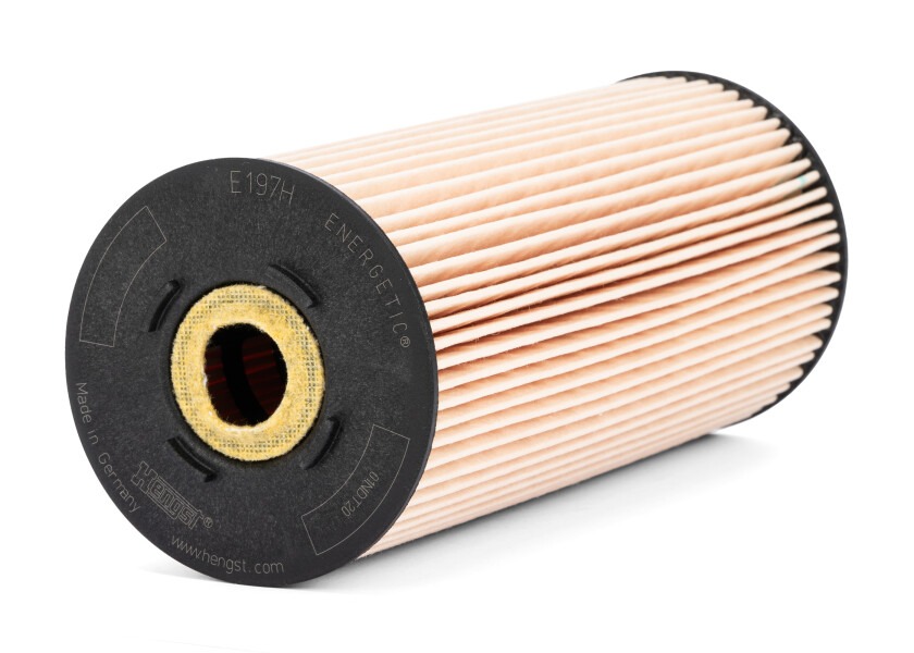 Diesel Fuel Filters in Injection Pumps