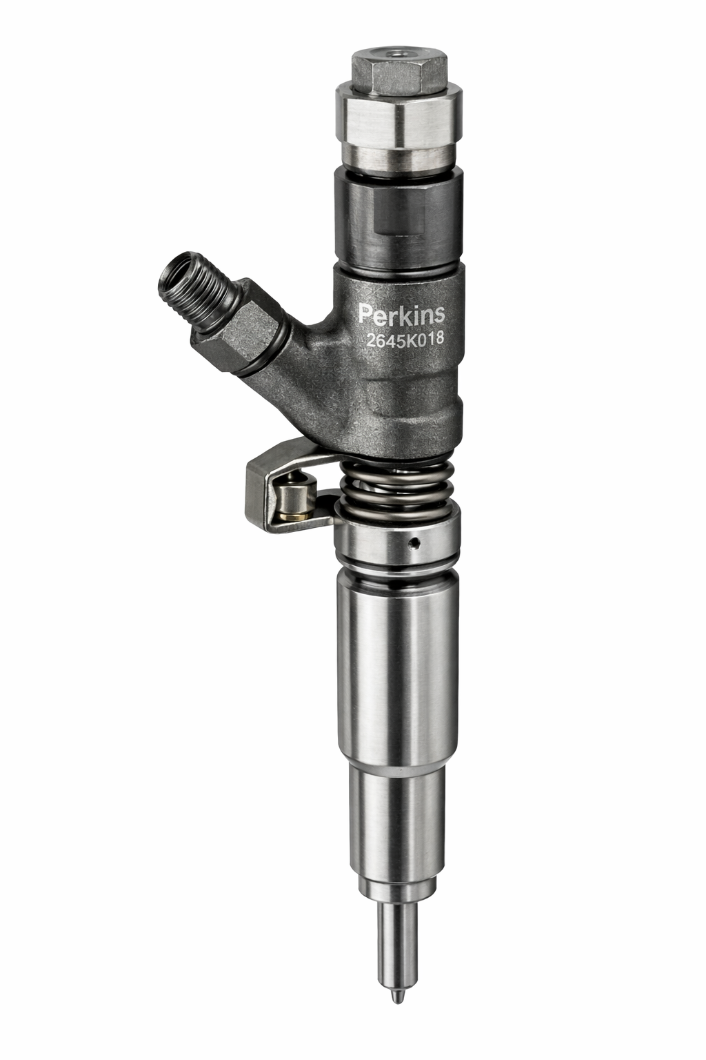 Very few people know the causes of injector damage they usually focus elsewhere