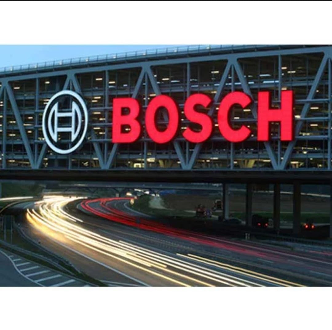 Nozzles: Well-known global manufacturers