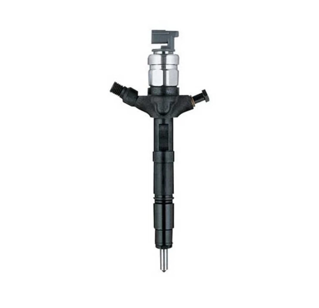 Advantages and disadvantages of Common Rail Injectors in MAN engines