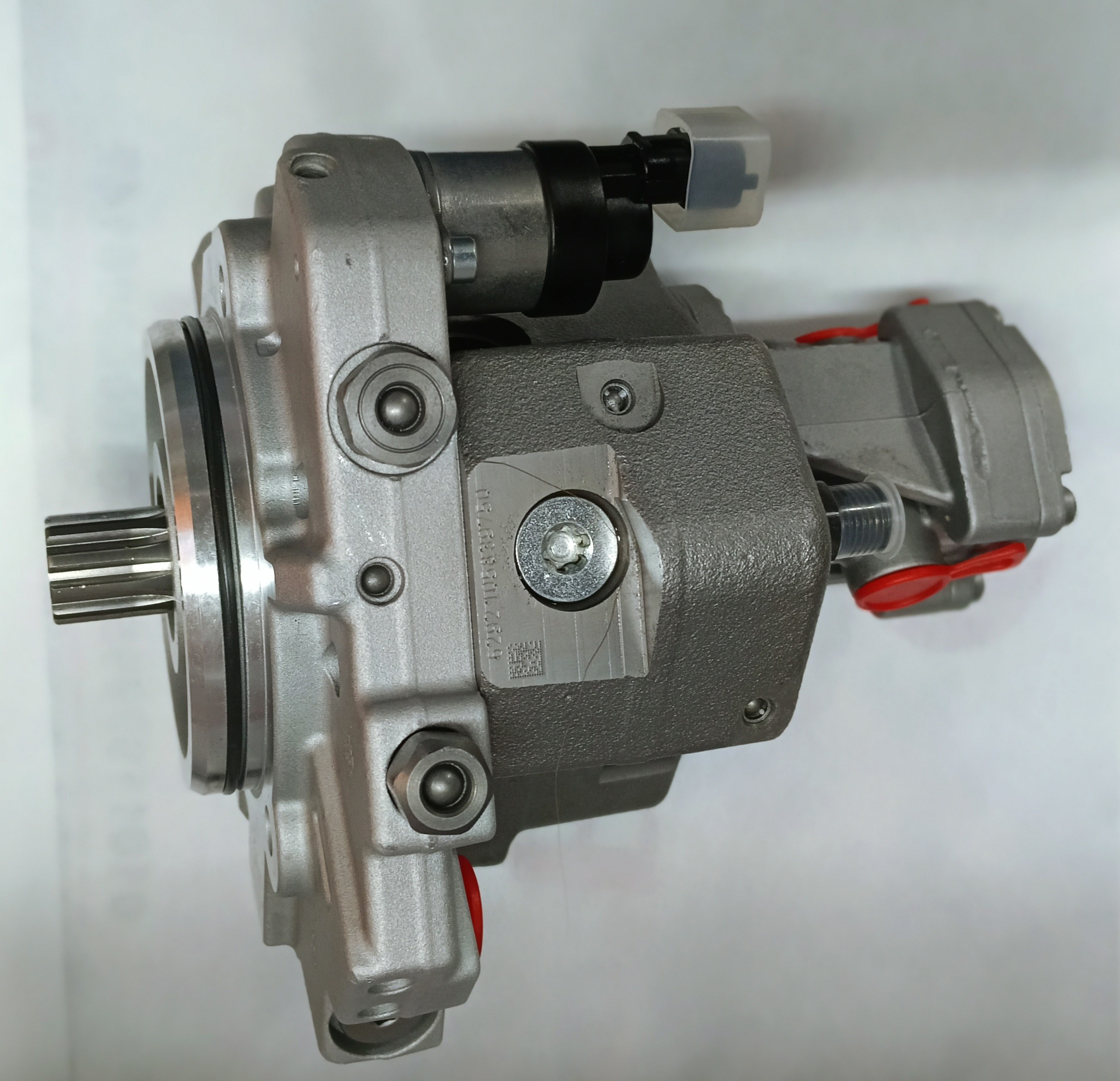 The Most Dangerous Signs Your Diesel Injection Pump Is Failing