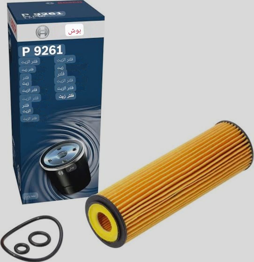 Top Oil Filter Manufacturers