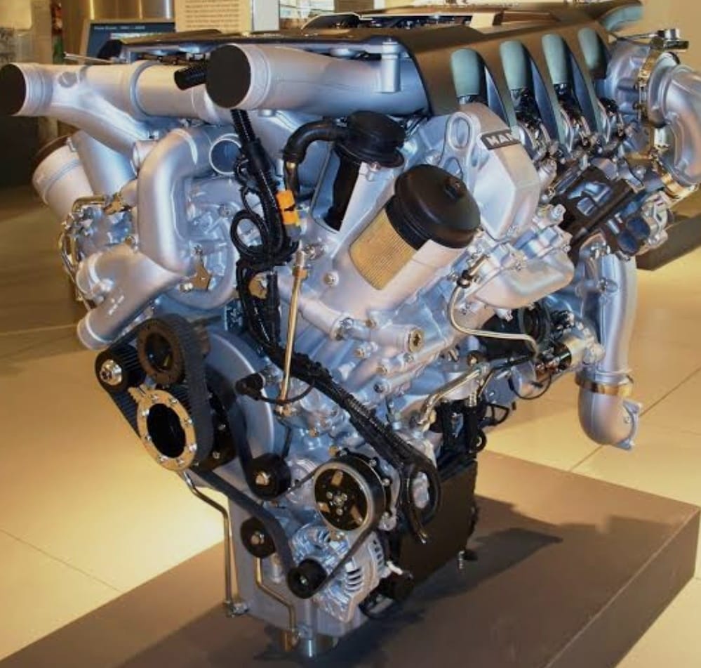 How the Concept of Preventive Maintenance for Diesel Engines Has Changed Worldwide