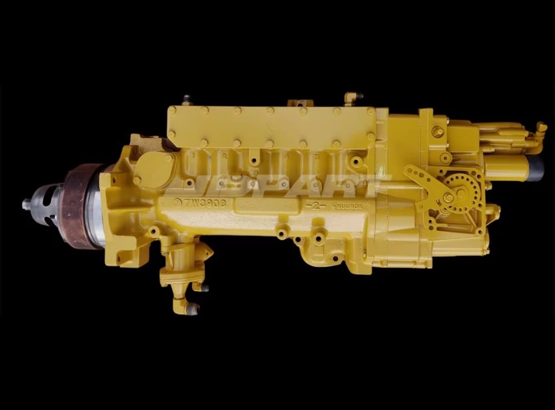 The Difference Between Preventive Maintenance and Breakdown Maintenance for Diesel Injection Pumps