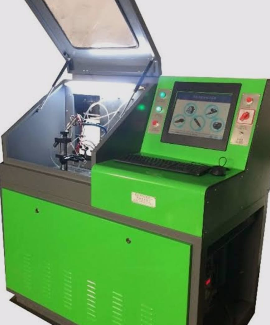 How can you tell if there’s a problem with the diesel injector